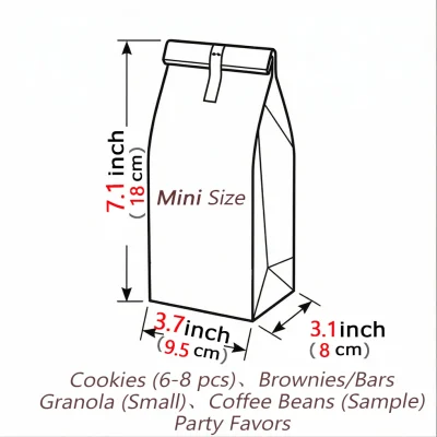 mini size